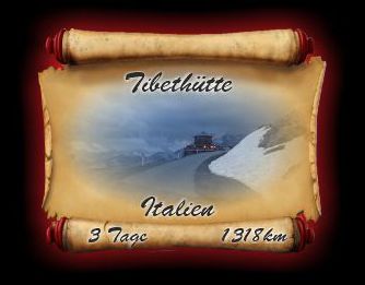 Tibethütte